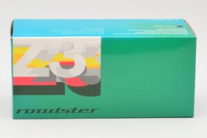 BMW Z3 Roadster 2.8 Vert Foncé Minichamps 1:43 80429421514 Métal Moulé — image 4 sur 4