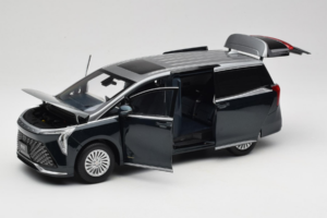Buick MPV Marron OEM 1:18 GI-20220753 Métal Moulé — image 2 sur 8
