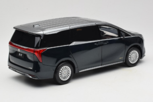 Buick MPV Marron OEM 1:18 GI-20220753 Métal Moulé — image 3 sur 8