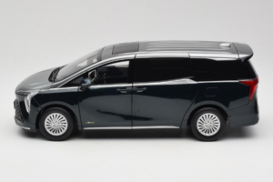 Buick MPV Marron OEM 1:18 GI-20220753 Métal Moulé — image 4 sur 8