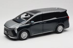 Buick MPV Marron OEM 1:18 GI-20220753 Métal Moulé