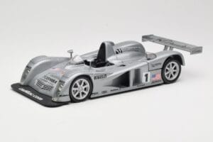 Cadillac Northstar LMP #1 24 Hours of Le Mans 2000 Hot Wheels 1:18 29225 Métal Moulé