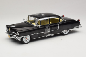Cadillac Fleetwood Series 60 The Godfather Greenlight 1:18 12949 Métal Moulé