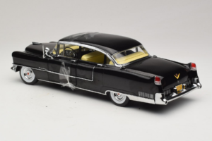 Cadillac Fleetwood Series 60 The Godfather Greenlight 1:18 12949 Métal Moulé — image 5 sur 6