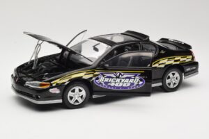 Chevrolet Monte Carlo SS Official Pace Car 2000 Sun Star 1:18 1988 Métal Moulé — image 2 sur 8