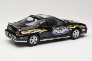 Chevrolet Monte Carlo SS Official Pace Car 2000 Sun Star 1:18 1988 Métal Moulé — image 3 sur 8