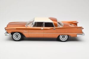 Chrysler Imperial Southampton Cuivre BoS Models 1:18 BOS140 Résine — image 3 sur 6