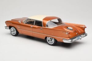 Chrysler Imperial Southampton Cuivre BoS Models 1:18 BOS140 Résine — image 5 sur 6