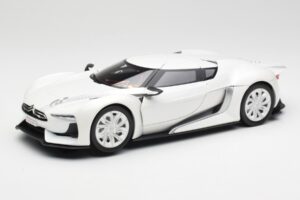 Citroen GT Concept Gran Turismo Norev 1:18 181610 Métal Moulé