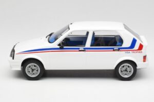 Citroen Visa Group B Trophy White Otto 1:18 OT1053 Résine — image 3 sur 6