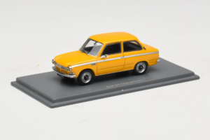 DAF 55 Marathon Yellow NEO 1:43 NEO43340 Résine — image 2 sur 4