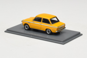 DAF 55 Marathon Yellow NEO 1:43 NEO43340 Résine — image 3 sur 4