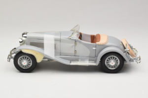 Duesenberg SJ Gary Cooper's Movie Car ERTL 1:18 7963 Métal Moulé — image 3 sur 6