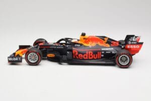 Aston Martin Red Bull Racing RB15 #33 M. Verstappen F1 2019 Minichamps 1:18 110190033 Métal Moulé — image 3 sur 7