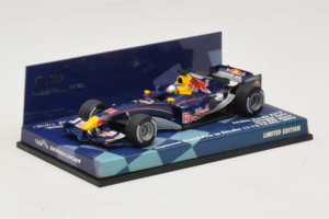 Jordan EJ12 Honda T. Sato F1 2002 Minichamps 1:43 403020110 Métal Moulé — image 2 sur 5