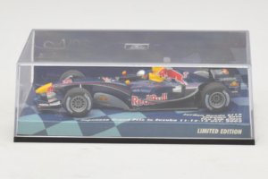 Jordan EJ12 Honda T. Sato F1 2002 Minichamps 1:43 403020110 Métal Moulé — image 5 sur 5