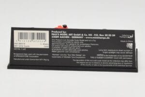 MF1 Toyota M16 #20 C. Albers F1 2006 Minichamps 1:43 400060019 Métal Moulé — image 4 sur 5