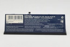 Williams Cosworth FW28 Showcar 2006 Minichamps 1:43 403060079 Métal Moulé — image 4 sur 5