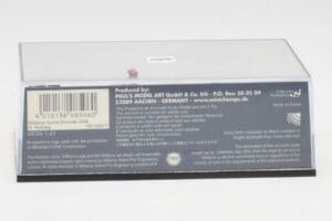 Williams FW30 Toyota Showcar #16 N. Rosberg F1 2008 Minichamps 1:43 400080077 Métal Moulé — image 4 sur 5