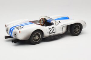 Ferrari 250 Testa Rossa #22 P. Hill / O. Gendebien 24 Hours of Le Mans 1958 Hot Wheels 1:18 29755 Métal Moulé — image 3 sur 8