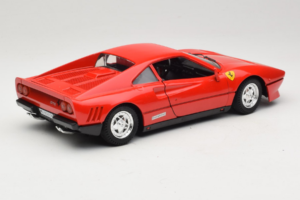 Ferrari 288 GTO Rouge Tonka 1:18 01680 Métal Moulé — image 3 sur 9