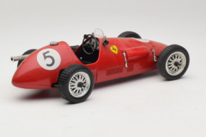 Ferrari 500 F2 #16 Tonka 1:16 6717 Métal Moulé — image 2 sur 6