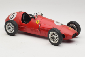 Ferrari 500 F2 #16 Tonka 1:16 6717 Métal Moulé — image 4 sur 6