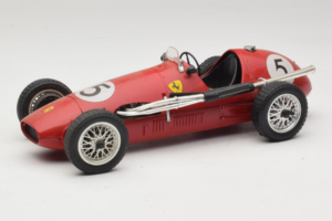 Ferrari 500 F2 #16 Tonka 1:16 6717 Métal Moulé