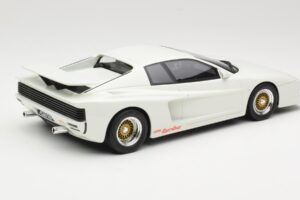 Ferrari Testarossa Koenig Specials Bi-Turbo Blanc GT Spirit 1:18 KJ012 Résine — image 2 sur 6