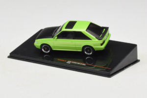 Ford Escort Mk4 XR3i Vert IXO 1:43 CLC584N Métal Moulé — image 3 sur 4