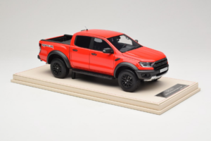 Ford F-150 Raptor Orange Mk Miniatures 1:18 REMC004 Résine — image 4 sur 6