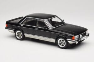 Ford Granada Mk2 2.8 Injection Gray Metallic MCG 1:18 MCG18536 Métal Moulé — image 4 sur 6