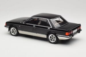 Ford Granada Mk2 2.8 Injection Gray Metallic MCG 1:18 MCG18536 Métal Moulé — image 5 sur 6