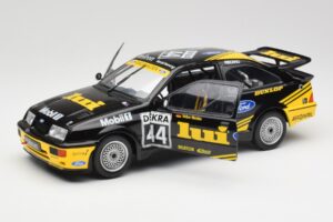 Ford Sierra RS500 #44 J. Wiedler Nurburgring 24 Hours 1989 Solido 1:18 S1806101 Métal Moulé — image 2 sur 8