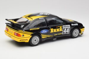 Ford Sierra RS500 #44 J. Wiedler Nurburgring 24 Hours 1989 Solido 1:18 S1806101 Métal Moulé — image 3 sur 8