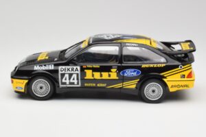 Ford Sierra RS500 #44 J. Wiedler Nurburgring 24 Hours 1989 Solido 1:18 S1806101 Métal Moulé — image 4 sur 8