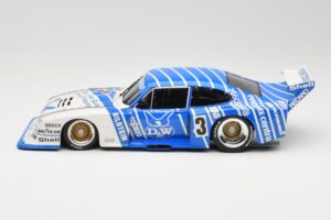 Ford Zakspeed Capri Turbo Group 5 D&W #3 K. Niedzwiedz DRM 1982 Minichamps 1:18 100828503 Métal Moulé — image 4 sur 8