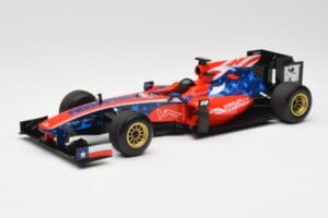 Generic F1 Car 2019-2020 Circuit of the Americas Minichamps 1:18 113190000 Métal Moulé