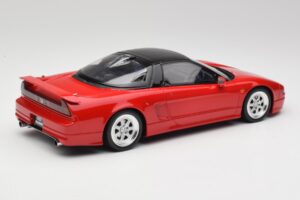 Honda NSX NA1 Mugen Rouge Otto 1:18 OT1105 Résine — image 2 sur 6