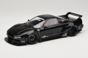 Honda NSX NC1 LB-Works Noir Otto 1:18 OT1211 Résine