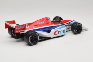 Dallara IndyCar Crest #40 J. Miller 1999 Maisto 1:18 31111 Métal Moulé — image 2 sur 6