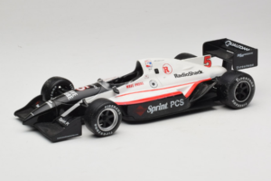 Dallara #5 Sprint PCS A. Luyendyk IRL 1999 Maisto 1:18 31111-M1 Métal Moulé