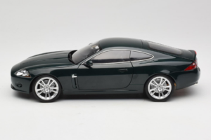 Jaguar XK X150 Vert Minichamps 1:18 153130503 Métal Moulé — image 4 sur 8