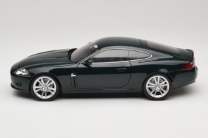 Jaguar XK X150 Vert Minichamps 1:18 150130500 Métal Moulé — image 4 sur 8