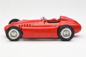 Lancia D50 F1 1954 CMC 1:18 M-175 Métal Moulé — image 3 sur 6