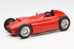 Lancia D50 F1 1954 CMC 1:18 M-175 Métal Moulé