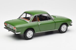 Lancia Fulvia 3 Dublin Vert Norev 1:18 187983 Métal Moulé — image 3 sur 8