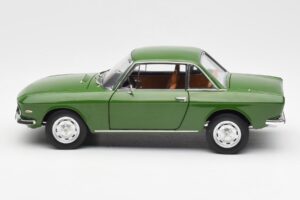 Lancia Fulvia 3 Dublin Vert Norev 1:18 187983 Métal Moulé — image 4 sur 8