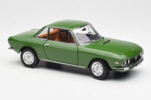 Lancia Fulvia 3 Dublin Vert Norev 1:18 187983 Métal Moulé — image 6 sur 8