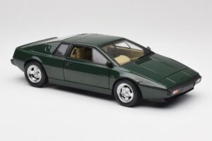 Lotus Esprit S1 Vert AUTOart 1:18 75302 Métal Moulé — image 6 sur 8